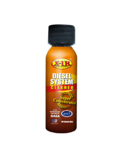 DIESEL SYSTEM CLEANER