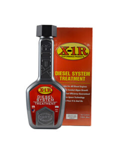 DIESEL SYSTEM TREATMENT