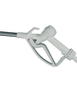 SUZZARABLUE MANUAL NOZZLE