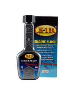 ENGINE FLUSH