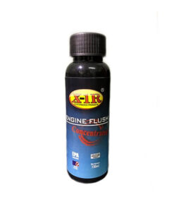 ENGINE FLUSH 120ML