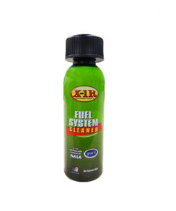FUEL SYSTEM CLEANER
