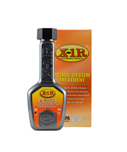 PETROL SYSTEM TREATMENT