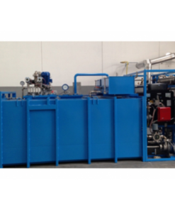 AdBlue Manufacturing Machine