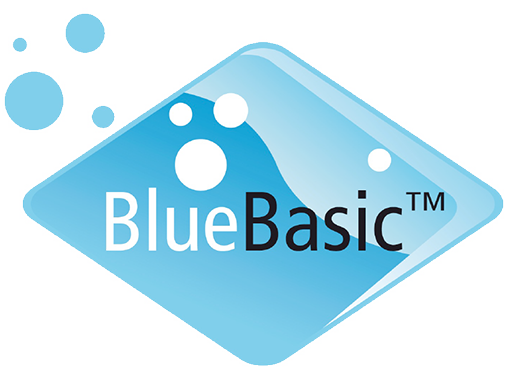 Blue Basic India